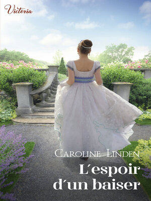 cover image of L'espoir d'un baiser